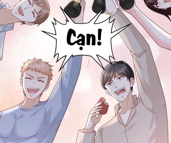 đọc truyện Mỗi Tuần Ta Có Một Nghề Nghiệp Mới Chương 789 ảnh 44 tại Thiên Thai Truyện