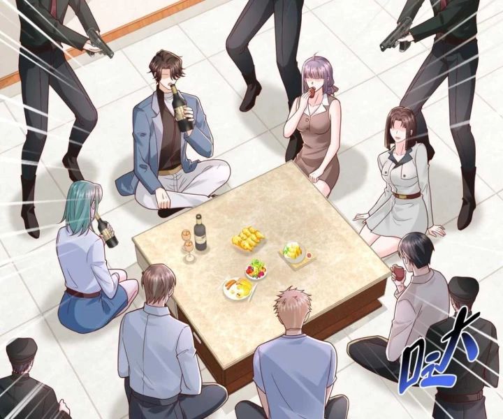 đọc truyện Mỗi Tuần Ta Có Một Nghề Nghiệp Mới Chương 789 ảnh 48 tại Thiên Thai Truyện