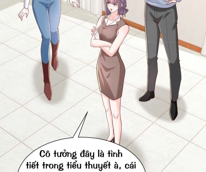 đọc truyện Mỗi Tuần Ta Có Một Nghề Nghiệp Mới Chương 789 ảnh 69 tại Thiên Thai Truyện