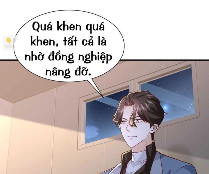 đọc truyện Mỗi Tuần Ta Có Một Nghề Nghiệp Mới Chương 789 ảnh 83 tại Thiên Thai Truyện