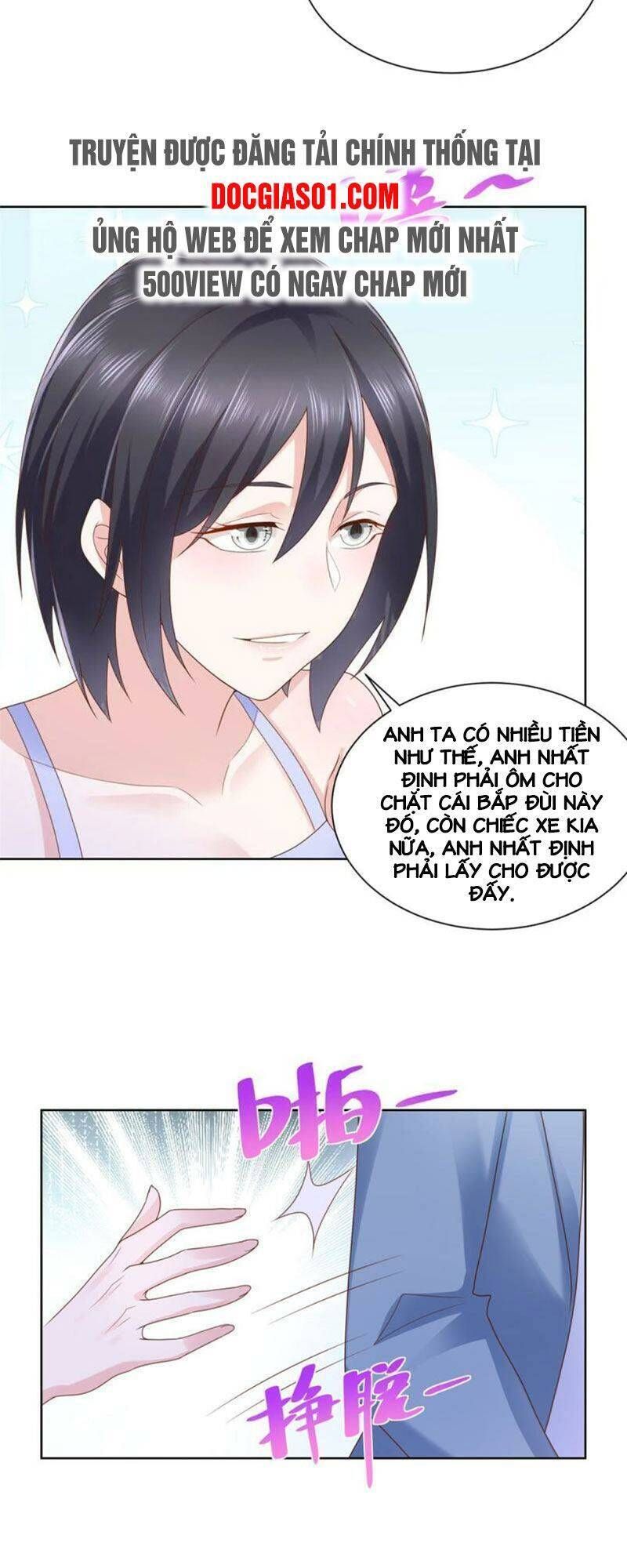 đọc truyện Mỗi Tuần Ta Có Một Nghề Nghiệp Mới Chương 79 ảnh 16 tại Thiên Thai Truyện