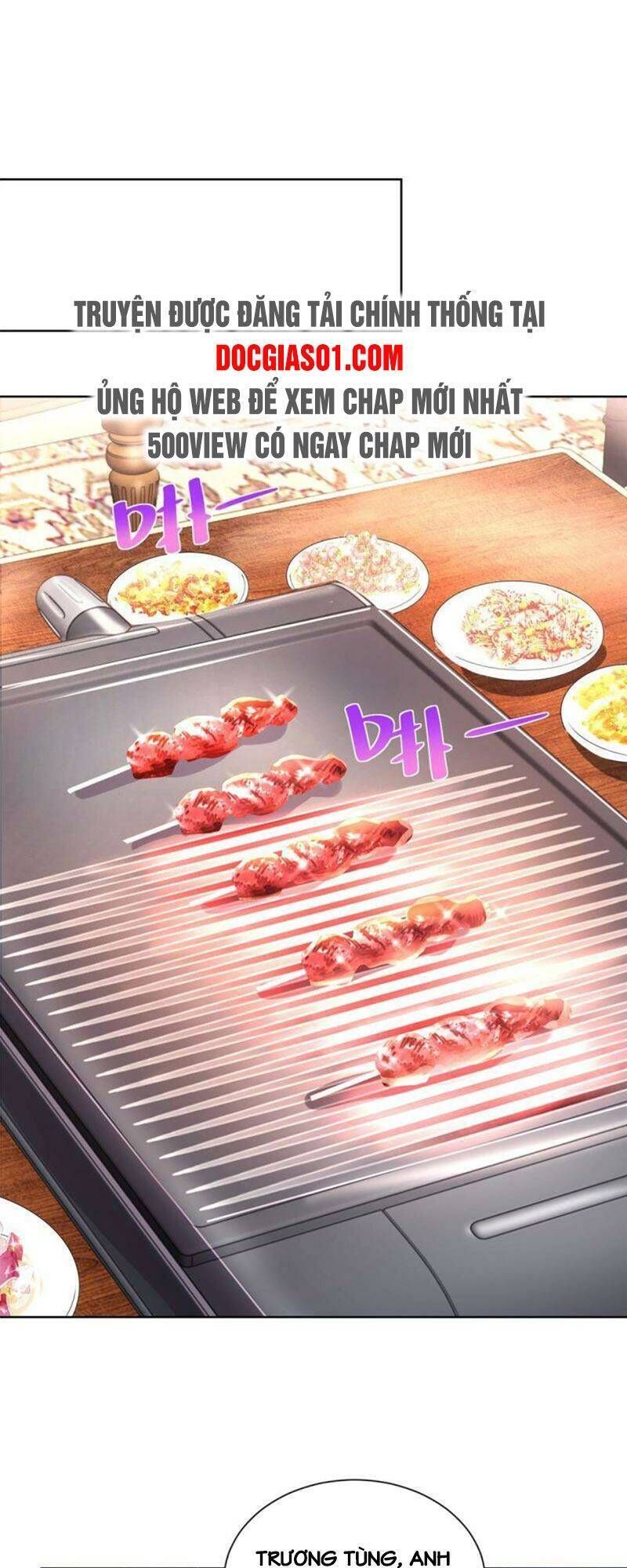 đọc truyện Mỗi Tuần Ta Có Một Nghề Nghiệp Mới Chương 79 ảnh 19 tại Thiên Thai Truyện