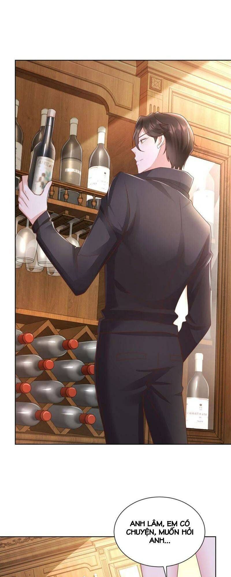 đọc truyện Mỗi Tuần Ta Có Một Nghề Nghiệp Mới Chương 79 ảnh 21 tại Thiên Thai Truyện