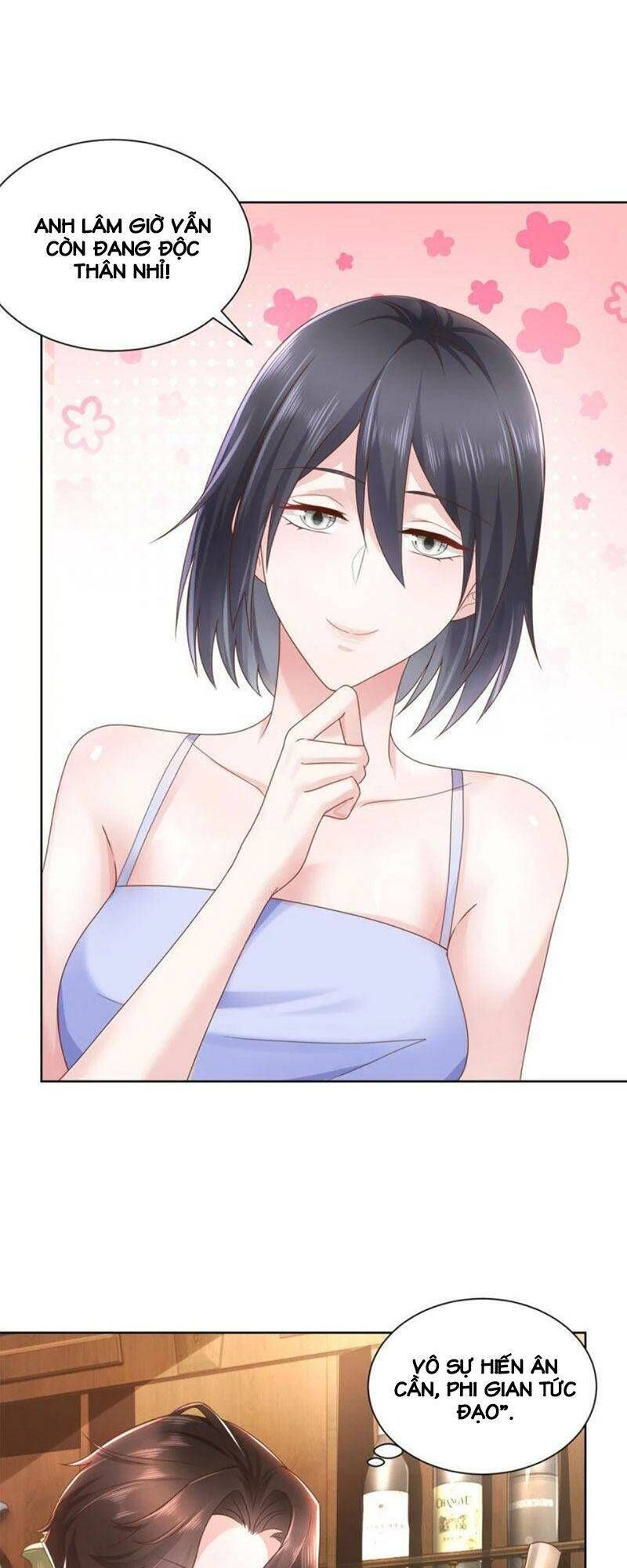 đọc truyện Mỗi Tuần Ta Có Một Nghề Nghiệp Mới Chương 79 ảnh 23 tại Thiên Thai Truyện