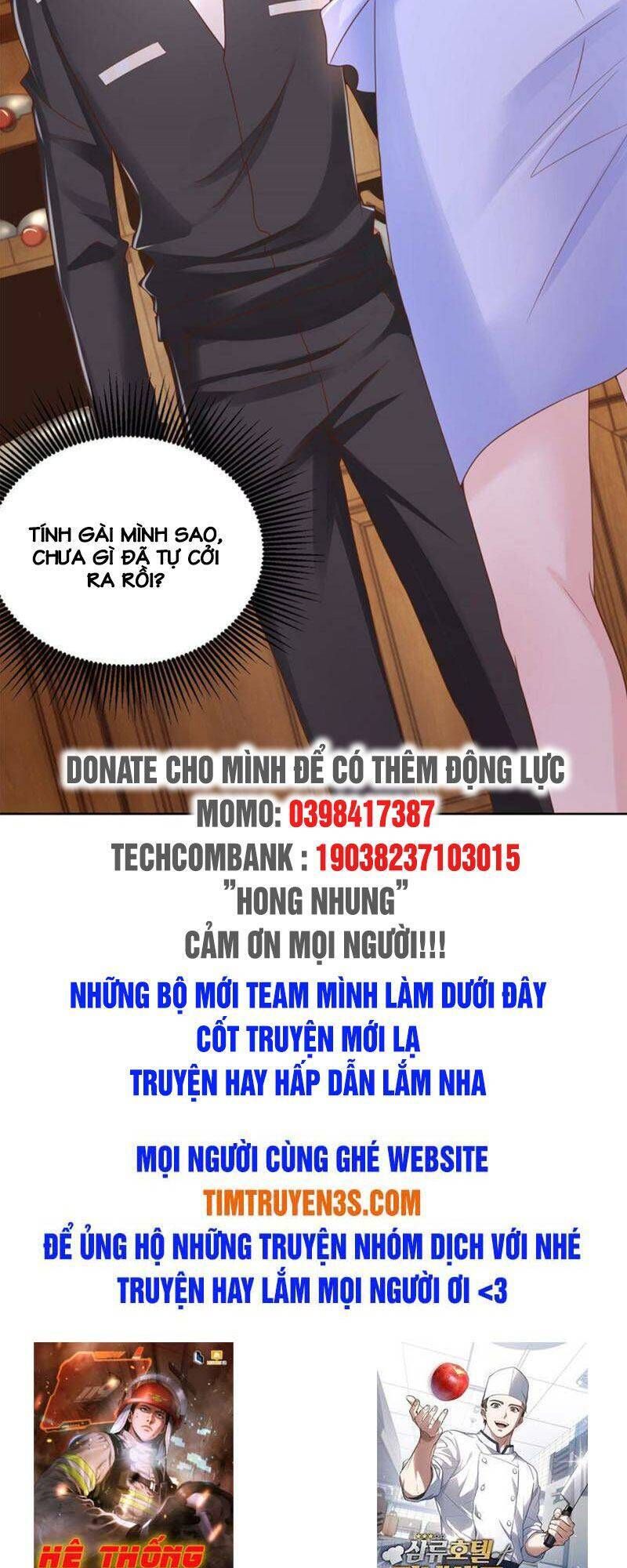 đọc truyện Mỗi Tuần Ta Có Một Nghề Nghiệp Mới Chương 79 ảnh 29 tại Thiên Thai Truyện