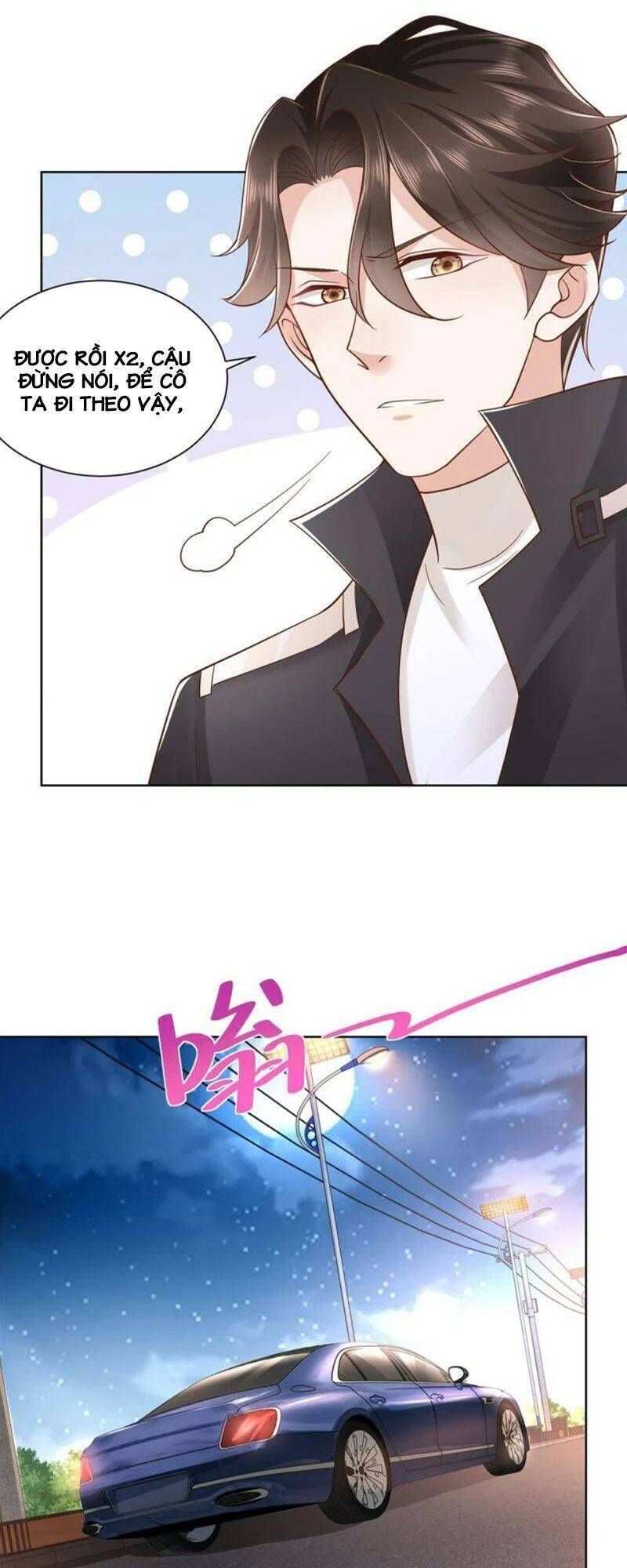 đọc truyện Mỗi Tuần Ta Có Một Nghề Nghiệp Mới Chương 79 ảnh 8 tại Thiên Thai Truyện