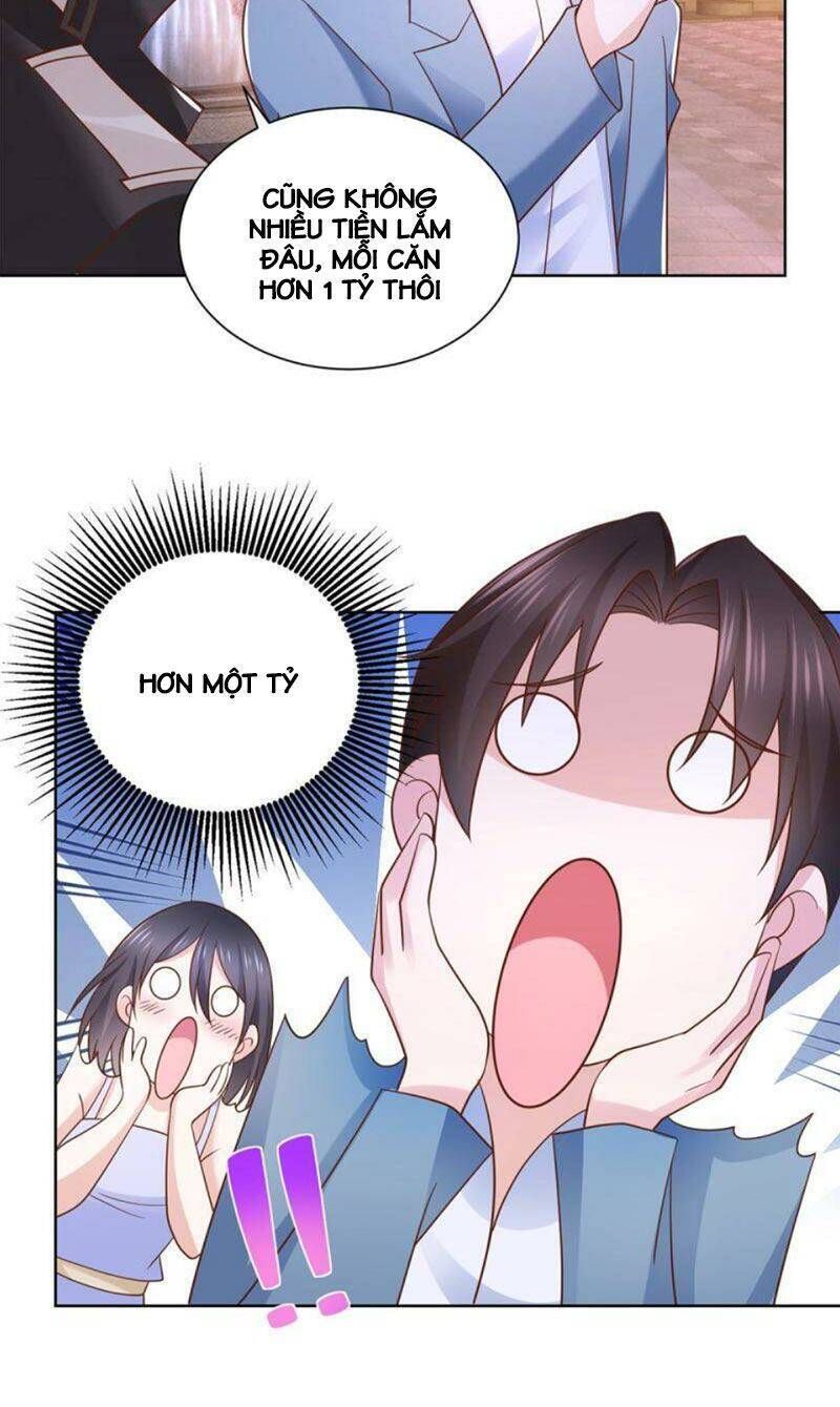 đọc truyện Mỗi Tuần Ta Có Một Nghề Nghiệp Mới Chương 79 ảnh 11 tại Thiên Thai Truyện