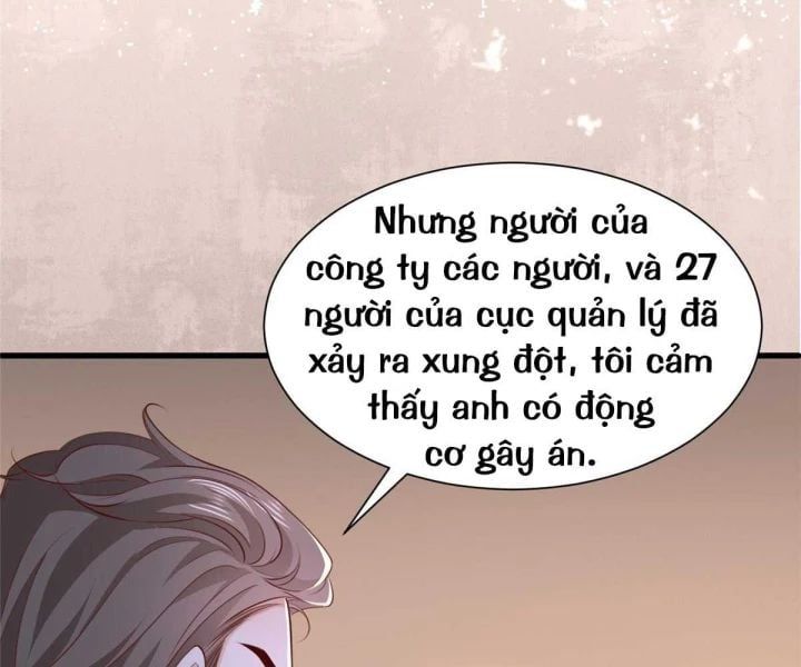 đọc truyện Mỗi Tuần Ta Có Một Nghề Nghiệp Mới Chương 790 ảnh 15 tại Thiên Thai Truyện