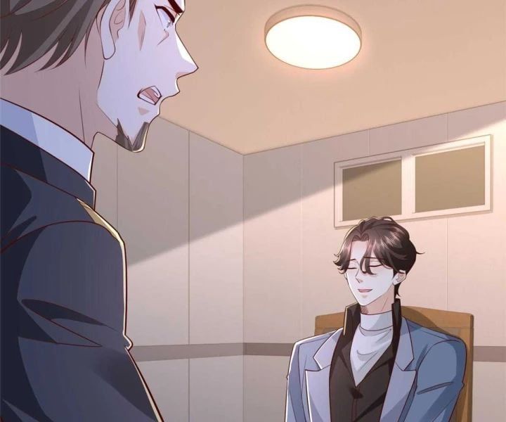 đọc truyện Mỗi Tuần Ta Có Một Nghề Nghiệp Mới Chương 790 ảnh 16 tại Thiên Thai Truyện