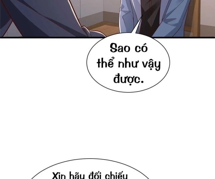 đọc truyện Mỗi Tuần Ta Có Một Nghề Nghiệp Mới Chương 790 ảnh 17 tại Thiên Thai Truyện