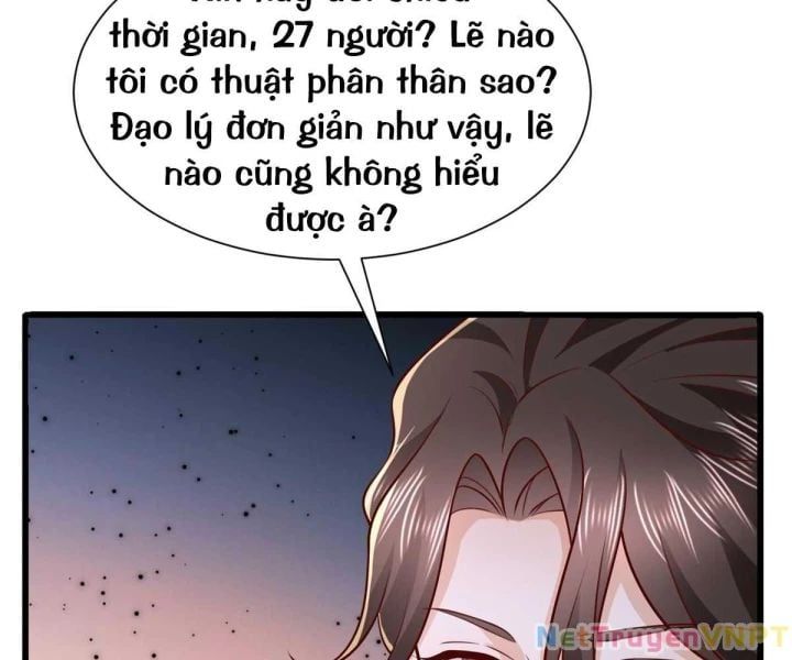 đọc truyện Mỗi Tuần Ta Có Một Nghề Nghiệp Mới Chương 790 ảnh 18 tại Thiên Thai Truyện