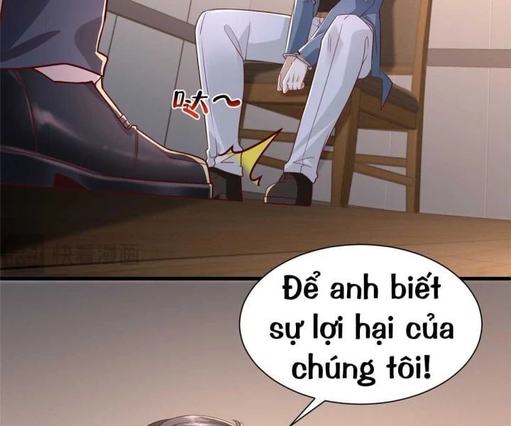 đọc truyện Mỗi Tuần Ta Có Một Nghề Nghiệp Mới Chương 790 ảnh 27 tại Thiên Thai Truyện