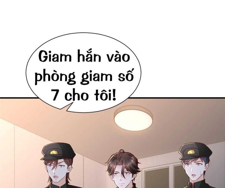 đọc truyện Mỗi Tuần Ta Có Một Nghề Nghiệp Mới Chương 790 ảnh 33 tại Thiên Thai Truyện