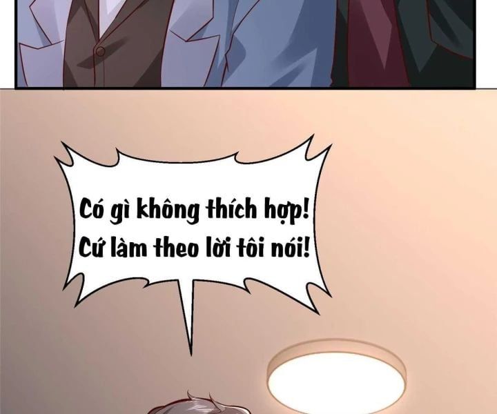 đọc truyện Mỗi Tuần Ta Có Một Nghề Nghiệp Mới Chương 790 ảnh 37 tại Thiên Thai Truyện