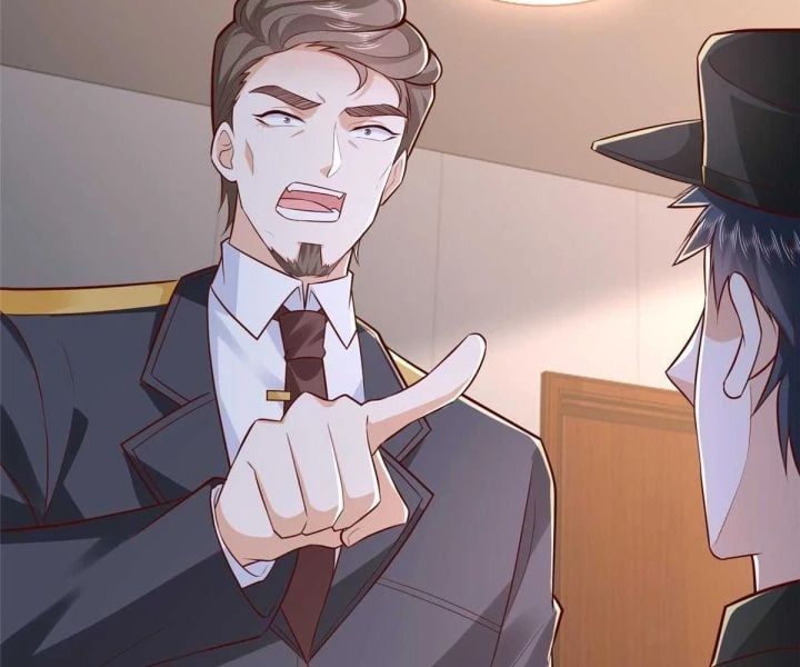 đọc truyện Mỗi Tuần Ta Có Một Nghề Nghiệp Mới Chương 790 ảnh 38 tại Thiên Thai Truyện