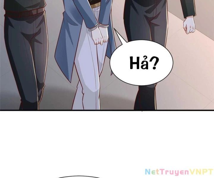 đọc truyện Mỗi Tuần Ta Có Một Nghề Nghiệp Mới Chương 790 ảnh 43 tại Thiên Thai Truyện