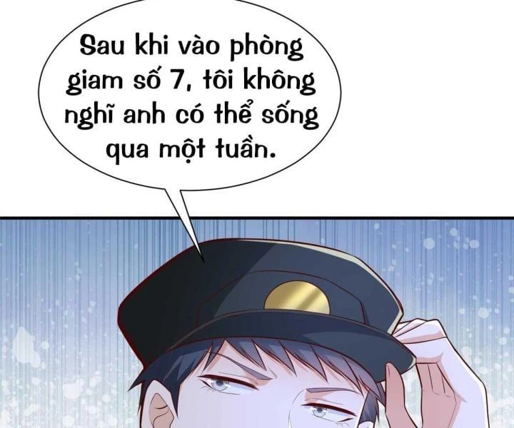 đọc truyện Mỗi Tuần Ta Có Một Nghề Nghiệp Mới Chương 790 ảnh 44 tại Thiên Thai Truyện