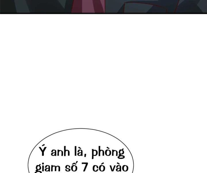 đọc truyện Mỗi Tuần Ta Có Một Nghề Nghiệp Mới Chương 790 ảnh 46 tại Thiên Thai Truyện