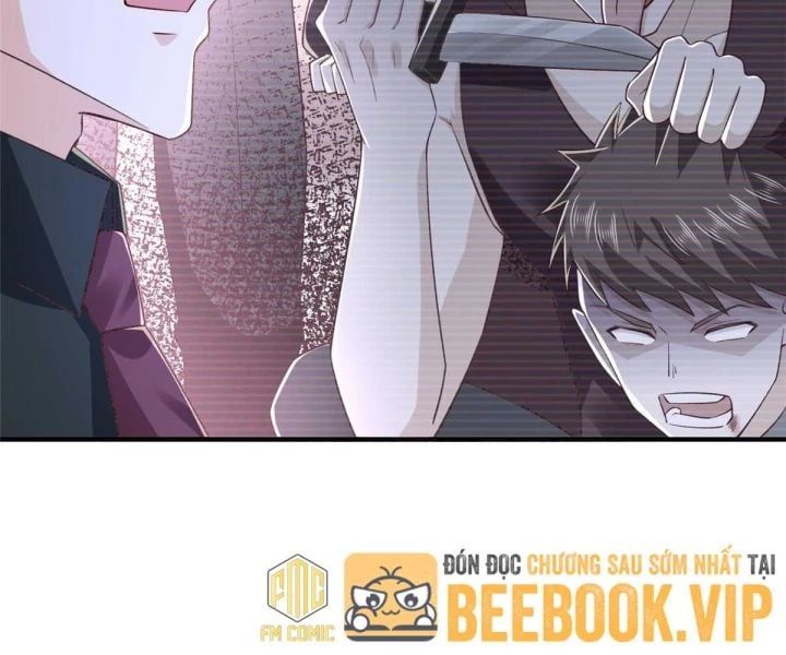 đọc truyện Mỗi Tuần Ta Có Một Nghề Nghiệp Mới Chương 790 ảnh 51 tại Thiên Thai Truyện