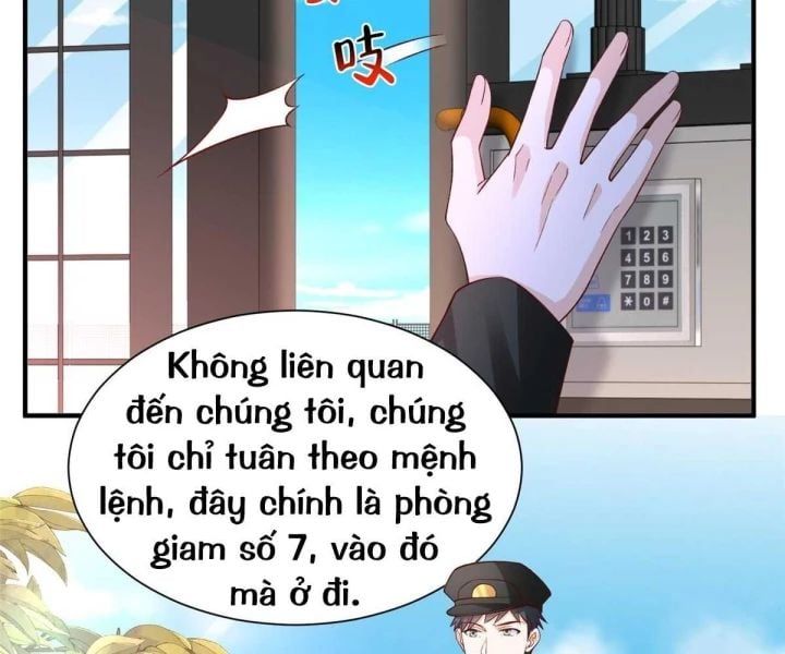 đọc truyện Mỗi Tuần Ta Có Một Nghề Nghiệp Mới Chương 790 ảnh 53 tại Thiên Thai Truyện