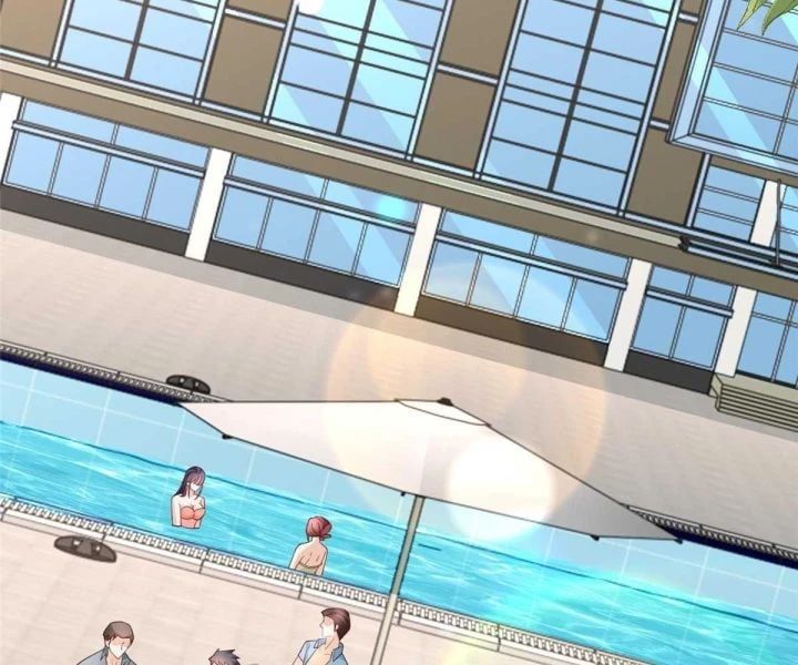 đọc truyện Mỗi Tuần Ta Có Một Nghề Nghiệp Mới Chương 790 ảnh 55 tại Thiên Thai Truyện