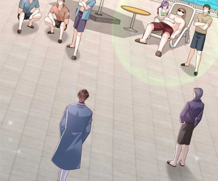 đọc truyện Mỗi Tuần Ta Có Một Nghề Nghiệp Mới Chương 790 ảnh 56 tại Thiên Thai Truyện