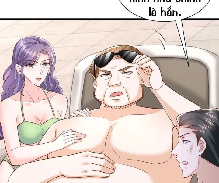 đọc truyện Mỗi Tuần Ta Có Một Nghề Nghiệp Mới Chương 790 ảnh 60 tại Thiên Thai Truyện