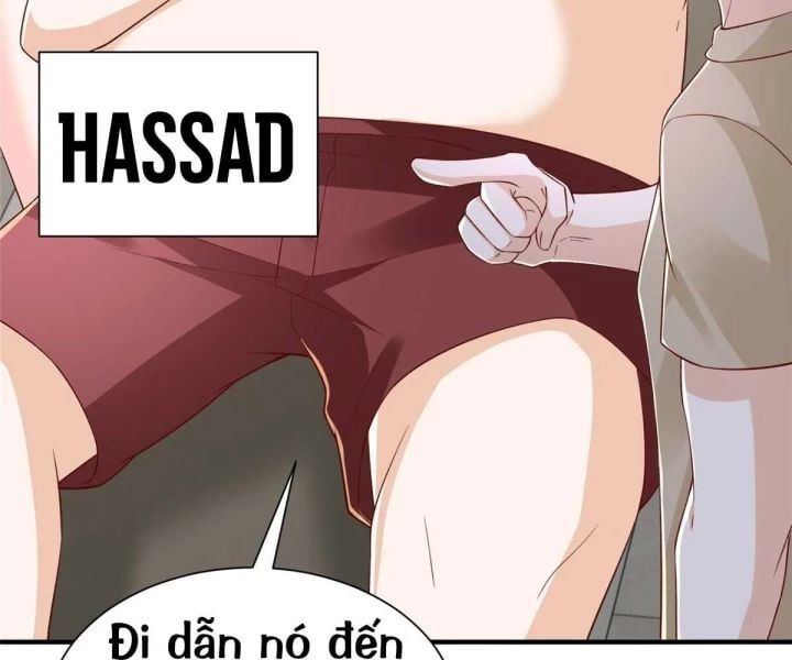 đọc truyện Mỗi Tuần Ta Có Một Nghề Nghiệp Mới Chương 790 ảnh 61 tại Thiên Thai Truyện