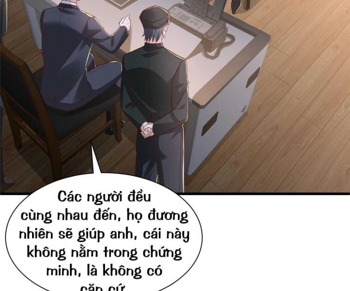 đọc truyện Mỗi Tuần Ta Có Một Nghề Nghiệp Mới Chương 790 ảnh 8 tại Thiên Thai Truyện