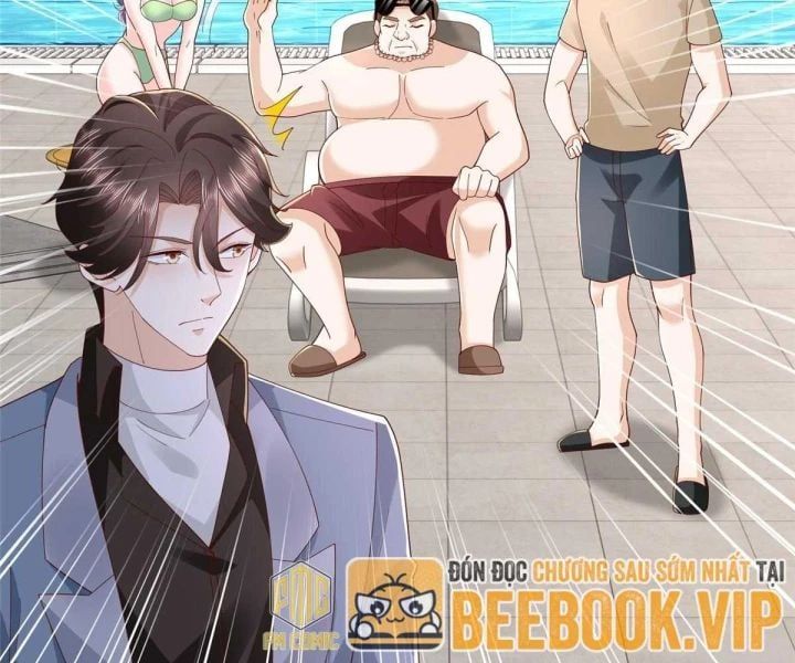 đọc truyện Mỗi Tuần Ta Có Một Nghề Nghiệp Mới Chương 790 ảnh 64 tại Thiên Thai Truyện