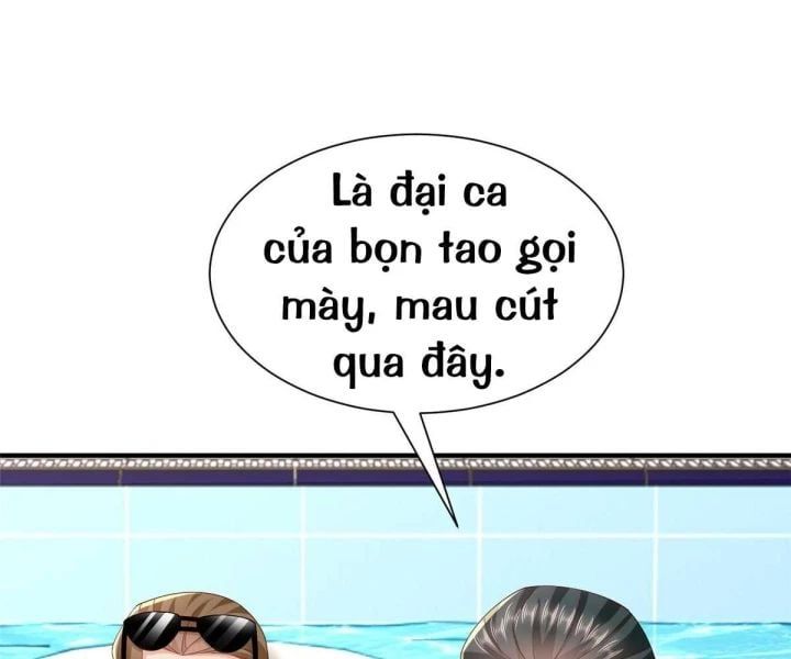 đọc truyện Mỗi Tuần Ta Có Một Nghề Nghiệp Mới Chương 790 ảnh 67 tại Thiên Thai Truyện