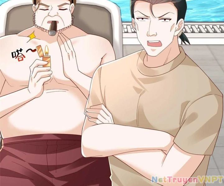 đọc truyện Mỗi Tuần Ta Có Một Nghề Nghiệp Mới Chương 790 ảnh 68 tại Thiên Thai Truyện