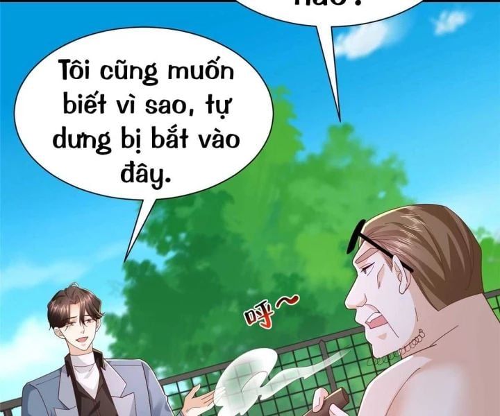 đọc truyện Mỗi Tuần Ta Có Một Nghề Nghiệp Mới Chương 790 ảnh 70 tại Thiên Thai Truyện