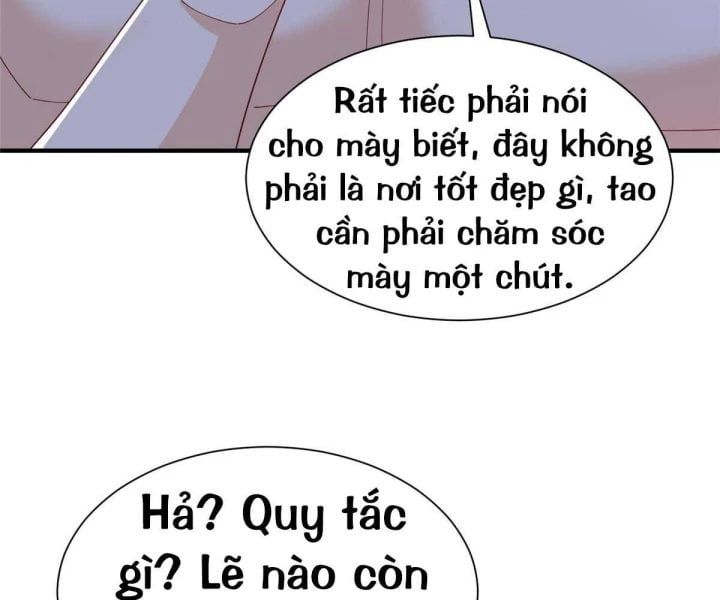 đọc truyện Mỗi Tuần Ta Có Một Nghề Nghiệp Mới Chương 790 ảnh 74 tại Thiên Thai Truyện