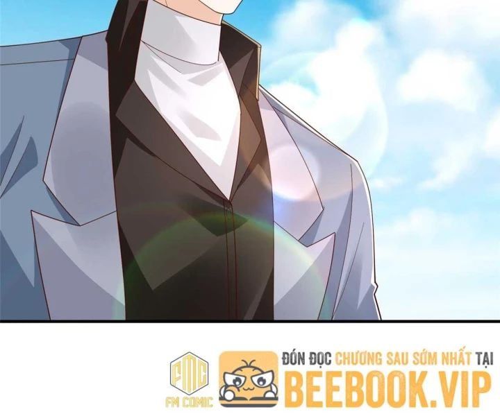 đọc truyện Mỗi Tuần Ta Có Một Nghề Nghiệp Mới Chương 790 ảnh 76 tại Thiên Thai Truyện