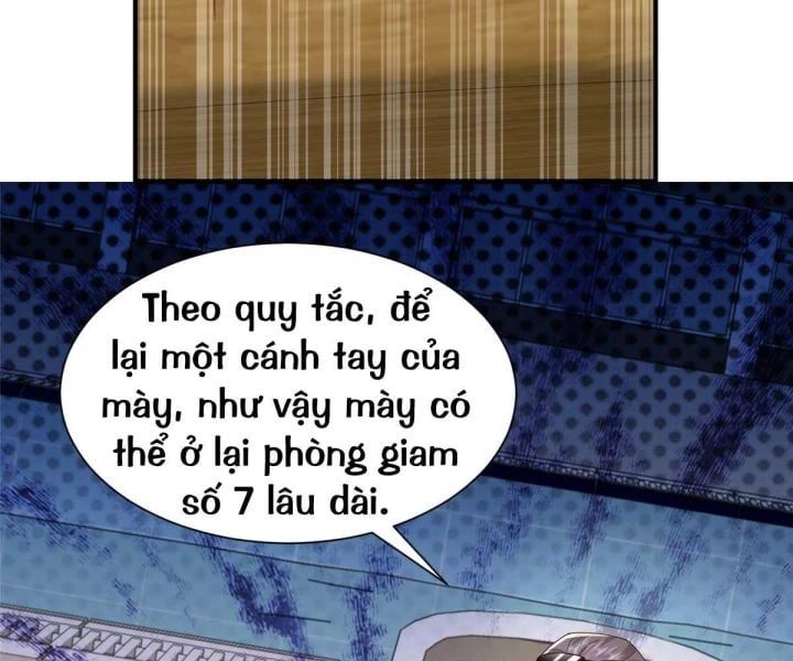 đọc truyện Mỗi Tuần Ta Có Một Nghề Nghiệp Mới Chương 790 ảnh 79 tại Thiên Thai Truyện