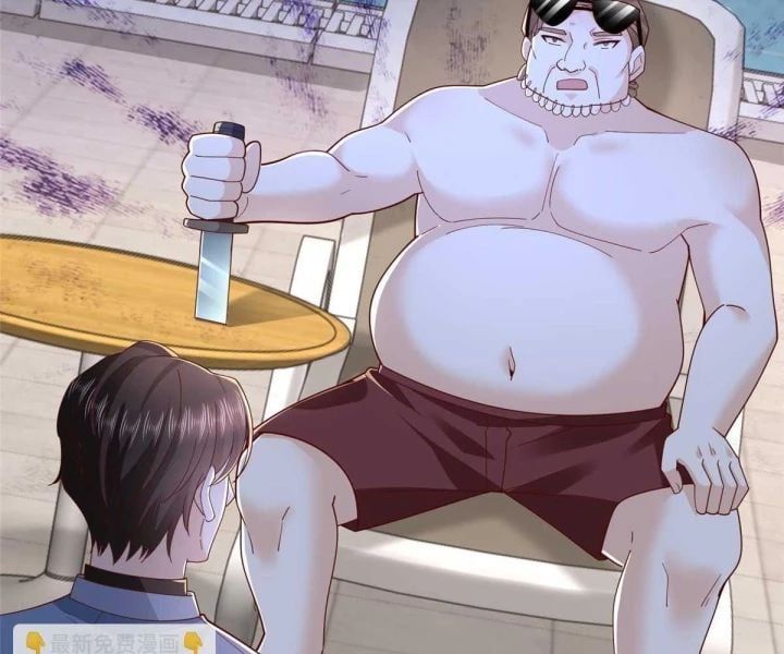 đọc truyện Mỗi Tuần Ta Có Một Nghề Nghiệp Mới Chương 790 ảnh 80 tại Thiên Thai Truyện