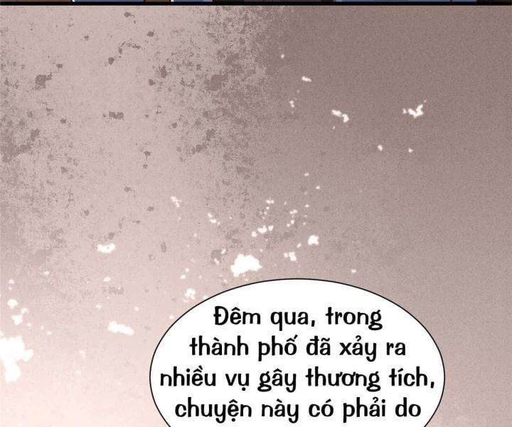 đọc truyện Mỗi Tuần Ta Có Một Nghề Nghiệp Mới Chương 790 ảnh 11 tại Thiên Thai Truyện