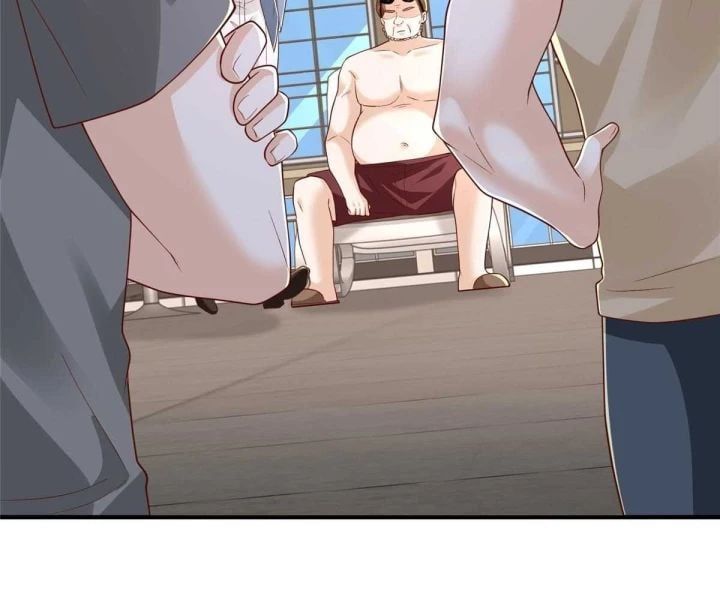 đọc truyện Mỗi Tuần Ta Có Một Nghề Nghiệp Mới Chương 791 ảnh 13 tại Thiên Thai Truyện