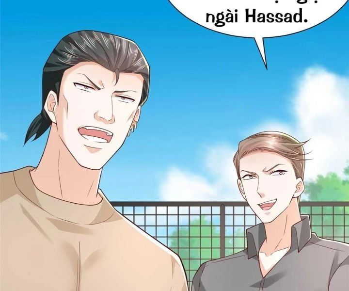 đọc truyện Mỗi Tuần Ta Có Một Nghề Nghiệp Mới Chương 791 ảnh 15 tại Thiên Thai Truyện