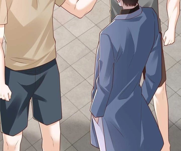 đọc truyện Mỗi Tuần Ta Có Một Nghề Nghiệp Mới Chương 791 ảnh 18 tại Thiên Thai Truyện