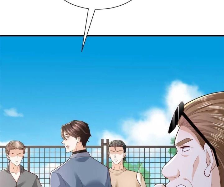 đọc truyện Mỗi Tuần Ta Có Một Nghề Nghiệp Mới Chương 791 ảnh 20 tại Thiên Thai Truyện