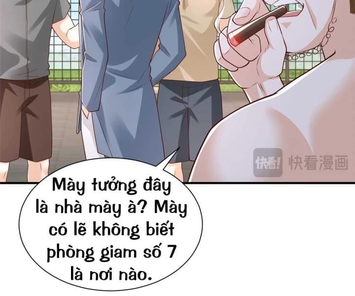 đọc truyện Mỗi Tuần Ta Có Một Nghề Nghiệp Mới Chương 791 ảnh 21 tại Thiên Thai Truyện