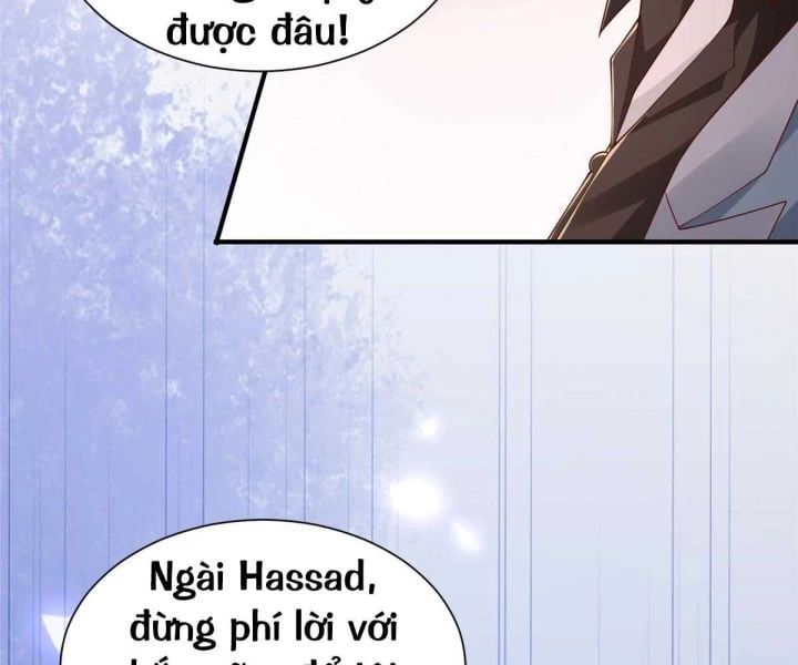 đọc truyện Mỗi Tuần Ta Có Một Nghề Nghiệp Mới Chương 791 ảnh 30 tại Thiên Thai Truyện