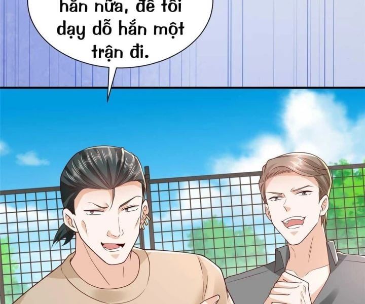 đọc truyện Mỗi Tuần Ta Có Một Nghề Nghiệp Mới Chương 791 ảnh 31 tại Thiên Thai Truyện