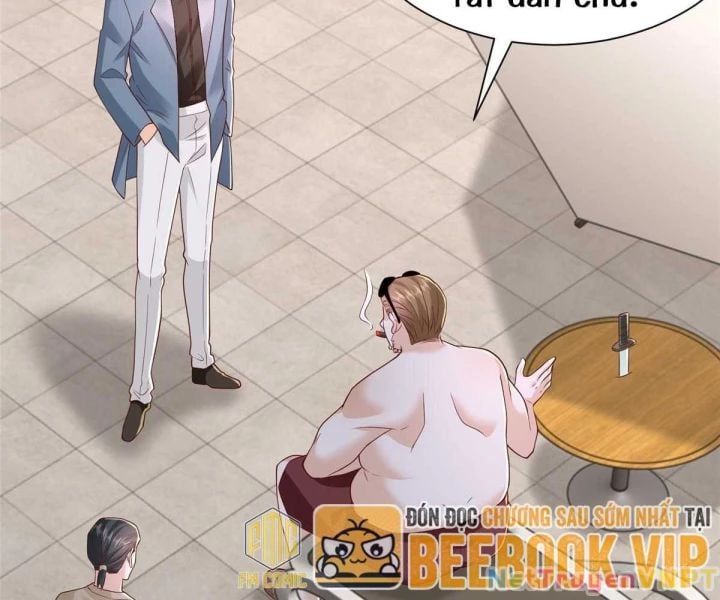 đọc truyện Mỗi Tuần Ta Có Một Nghề Nghiệp Mới Chương 791 ảnh 5 tại Thiên Thai Truyện