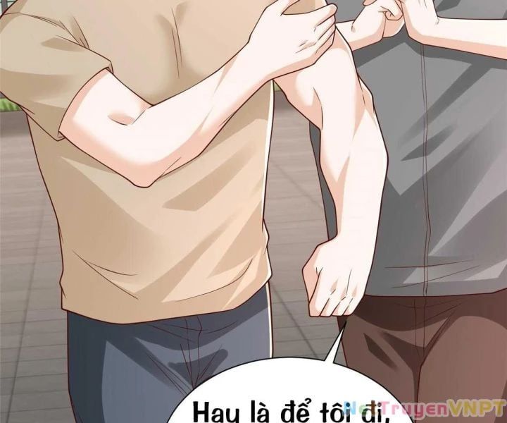 đọc truyện Mỗi Tuần Ta Có Một Nghề Nghiệp Mới Chương 791 ảnh 32 tại Thiên Thai Truyện