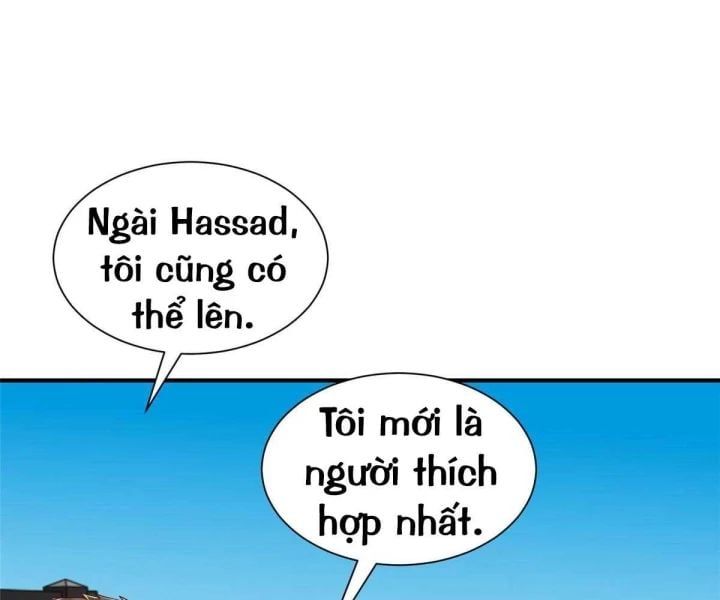 đọc truyện Mỗi Tuần Ta Có Một Nghề Nghiệp Mới Chương 791 ảnh 34 tại Thiên Thai Truyện