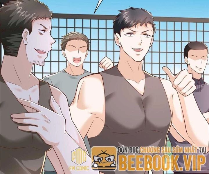 đọc truyện Mỗi Tuần Ta Có Một Nghề Nghiệp Mới Chương 791 ảnh 35 tại Thiên Thai Truyện