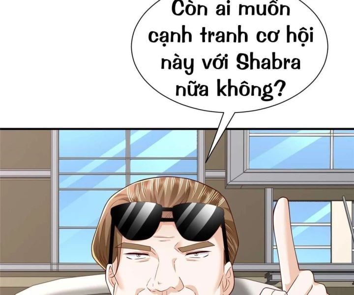 đọc truyện Mỗi Tuần Ta Có Một Nghề Nghiệp Mới Chương 791 ảnh 42 tại Thiên Thai Truyện